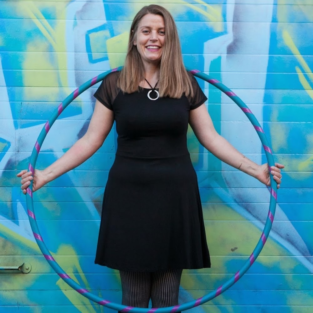 Meet your Posher, Shannon